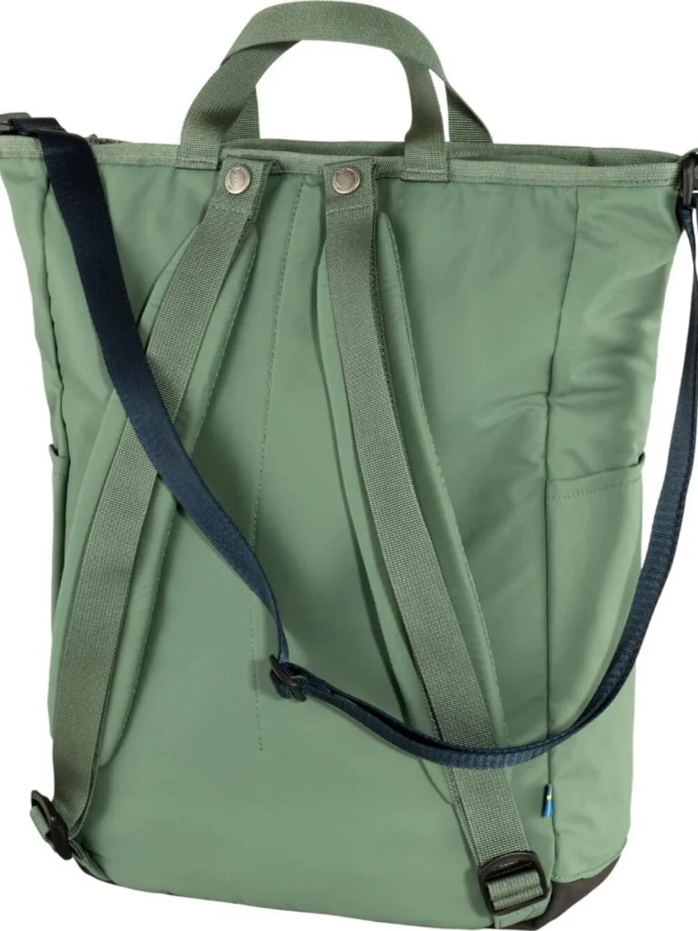 Water-Resistant Convertible Totepack - Lightweight Travel Bag for Adventures